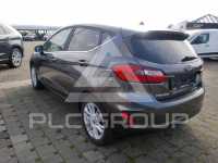 2023 Ford FIESTA