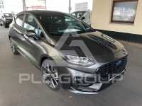 2023 Ford FIESTA