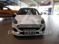 2023 Ford FIESTA