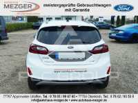 2023 Ford FIESTA