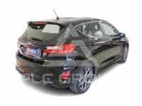 2023 Ford FIESTA