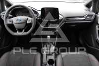 2023 Ford FIESTA