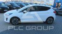 2023 Ford FIESTA