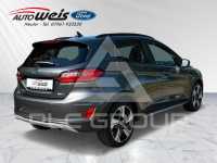 2023 Ford FIESTA