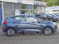 2023 Ford FIESTA