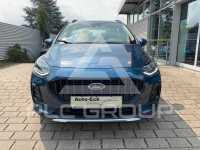 2023 Ford FIESTA