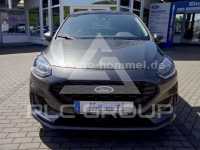 2023 Ford FIESTA