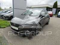 2023 Ford FIESTA