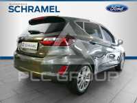 2023 Ford FIESTA