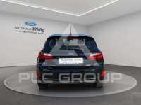 2023 Ford FIESTA