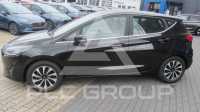 2023 Ford FIESTA