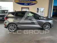 2023 Ford FIESTA