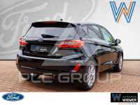 2023 Ford FIESTA