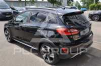 2023 Ford FIESTA