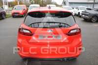 2023 Ford FIESTA