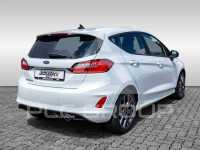 2023 Ford FIESTA