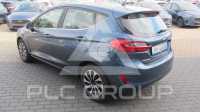 2023 Ford FIESTA