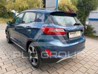 2023 Ford FIESTA