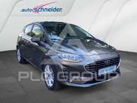 2023 Ford FIESTA