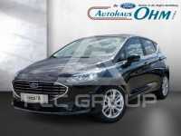 2023 Ford FIESTA