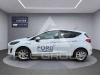 2023 Ford FIESTA