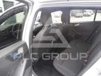 2023 Ford FOCUS