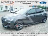 2023 Ford FOCUS