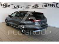 2023 Ford FOCUS