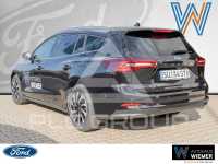 2023 Ford FOCUS
