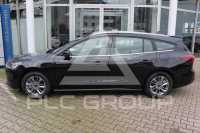 2023 Ford FOCUS