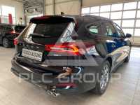 2023 Ford FOCUS