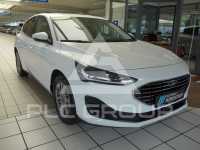 2023 Ford FOCUS