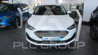 2023 Ford FOCUS