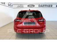 2023 Ford FOCUS