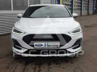 2023 Ford FOCUS