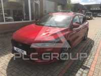 2023 Ford FOCUS