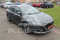 2023 Ford FOCUS