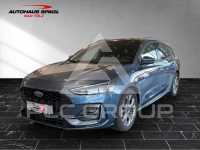 2023 Ford FOCUS