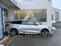 2023 Ford FOCUS