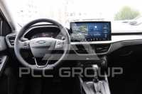 2023 Ford FOCUS