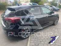 2023 Ford FOCUS