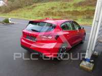 2023 Ford FOCUS