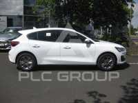 2023 Ford FOCUS