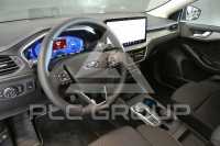 2023 Ford FOCUS