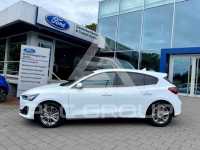 2023 Ford FOCUS