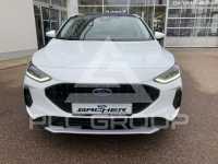 2023 Ford FOCUS
