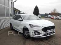 2023 Ford FOCUS
