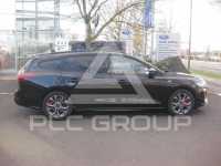 2023 Ford FOCUS