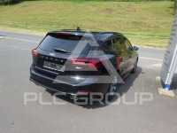2023 Ford FOCUS