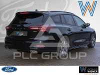2023 Ford FOCUS